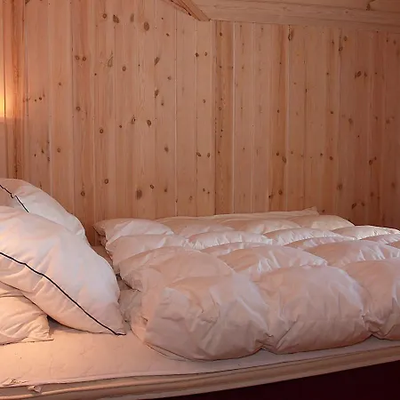 Four-bedroom Holiday In Blavand 12 Ferienhaus