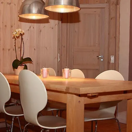 Four-bedroom Holiday In Blavand 12 * Ho